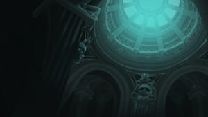 Kores Background design
