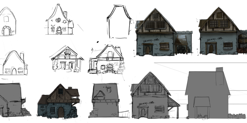 house thumbnails